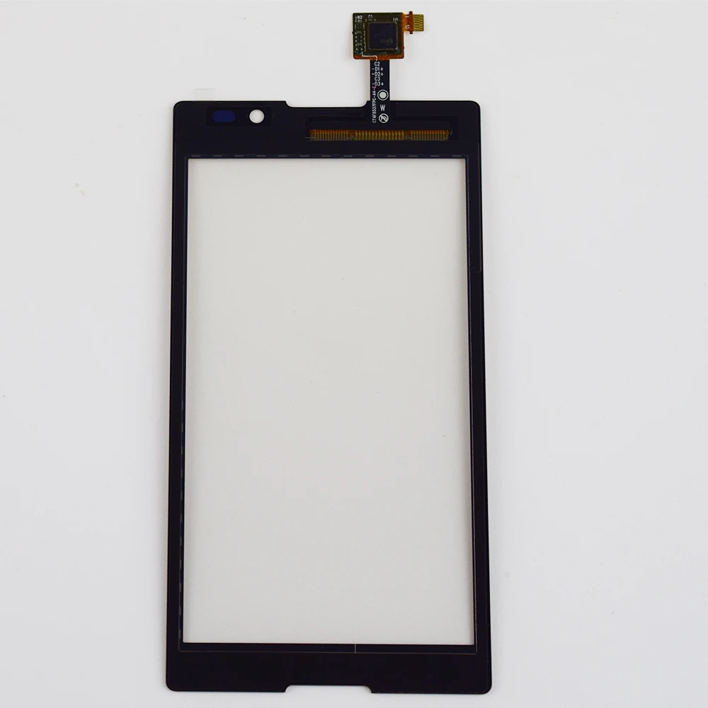 Для sony для Xperia C S39H S39 C2304 C2305 ЖК-дисплей монитор панель экран модуль+ сенсорный экран дигитайзер сенсор стекло