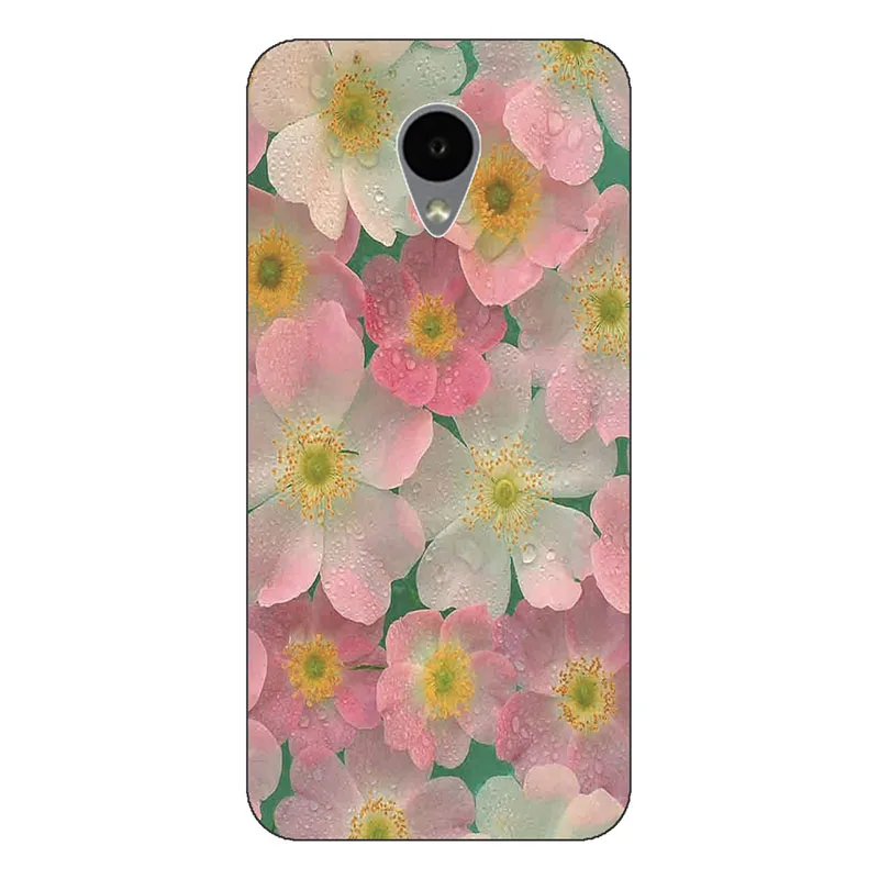 ZX09 Для Coque Meizu M2 Mini силиконовый чехол ТПУ задняя крышка для Meizu M2 Mini Meilan M2 чехол для телефона s Роскошный чехол для Meizu M2mini сумка - Цвет: ZX09