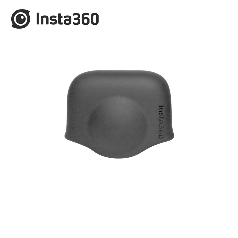 Insta360 One X Len крышка силиконовый чехол Защитная для объектива камеры Insta 360