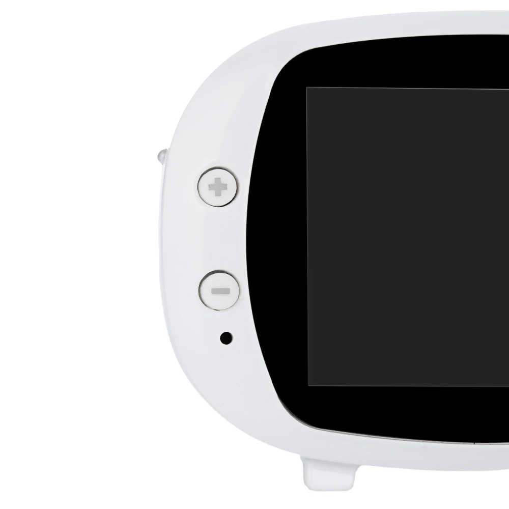 3 5 дюймовый беспроводной TFT lcd Видео детский монитор сна с ночным видением Детский
