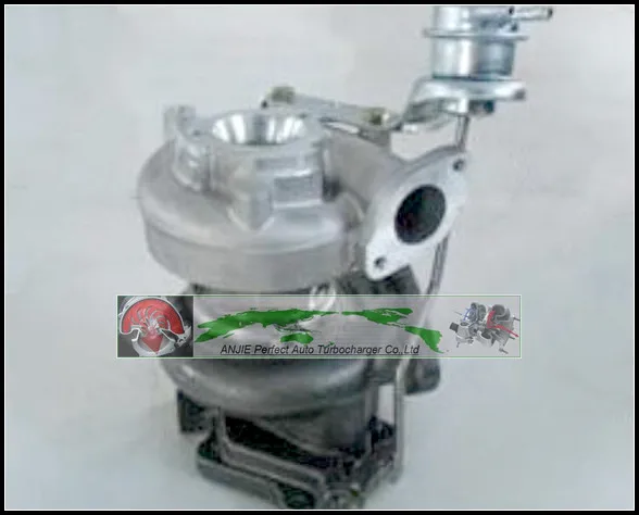 Турбокомпрессор one Twin Turbo CT20A 17208-46030 17208-46021 17201-46021 для TOYOTA Supra JZA80 1993-98 2JZ-GTE 2JZGTE л л.с. |