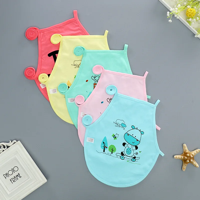 

Baby Cotton Bibs Bandana Bib For Infant Bebe Saliva Scarf Newborn Baby Babador Baby Feeding Towel Toddler Burp slabber Absorbent