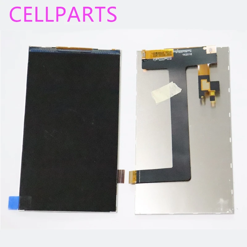 5 0 дюймовый сенсорный ЖК экран для Alcatel one touch Pixi 4 (5) 3g 5010 5010D 5010E 5010G 5010S 5010X дисплей