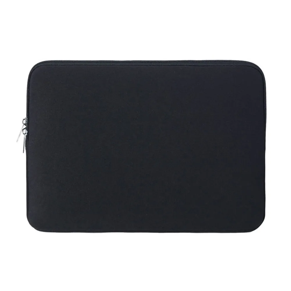 A1 5 цветов защитная втулка чехол на молнии сумки для apple Macbook Air Pro 11 12 13 15 15,6 чехол для компьютера сумка для ноутбука - Цвет: A1