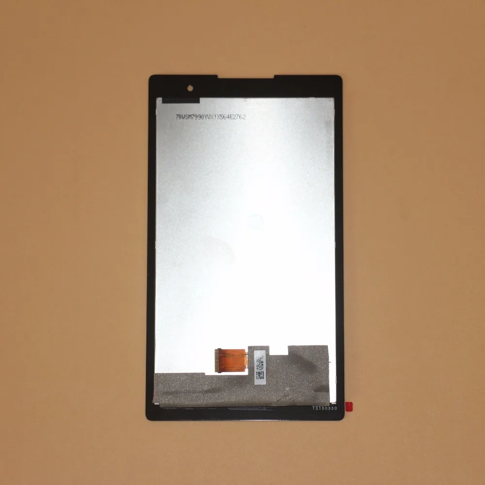 Kodaraeeo для Asus ZenPad C 7 0 Z170 Z170CG P01Y Сенсорный экран планшета Стекло + ЖК дисплей Дисплей