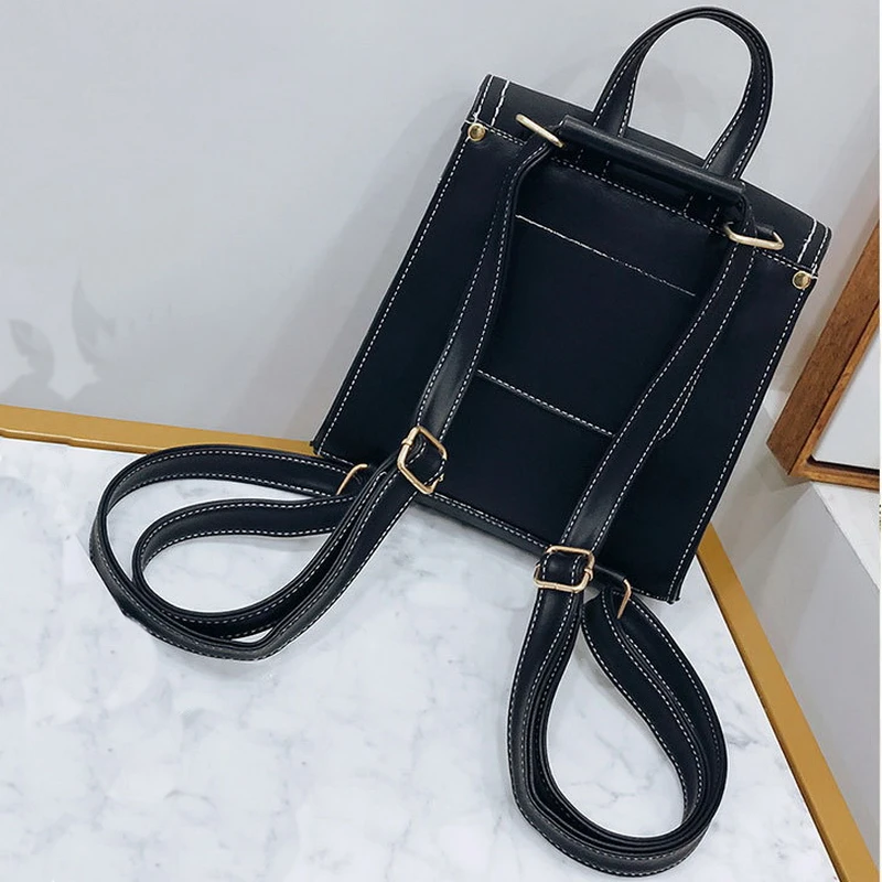 Mododiino винтажный рюкзак из искусственной кожи женская сумка с кисточками школьные