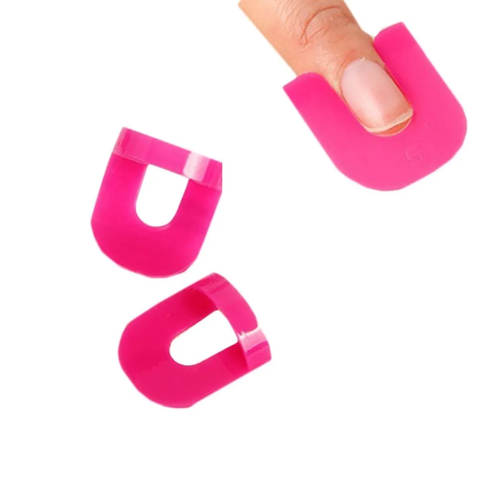 52 шт./2 комплекта жидкая Латексная лента для дизайна ногтей | Красота и здоровье