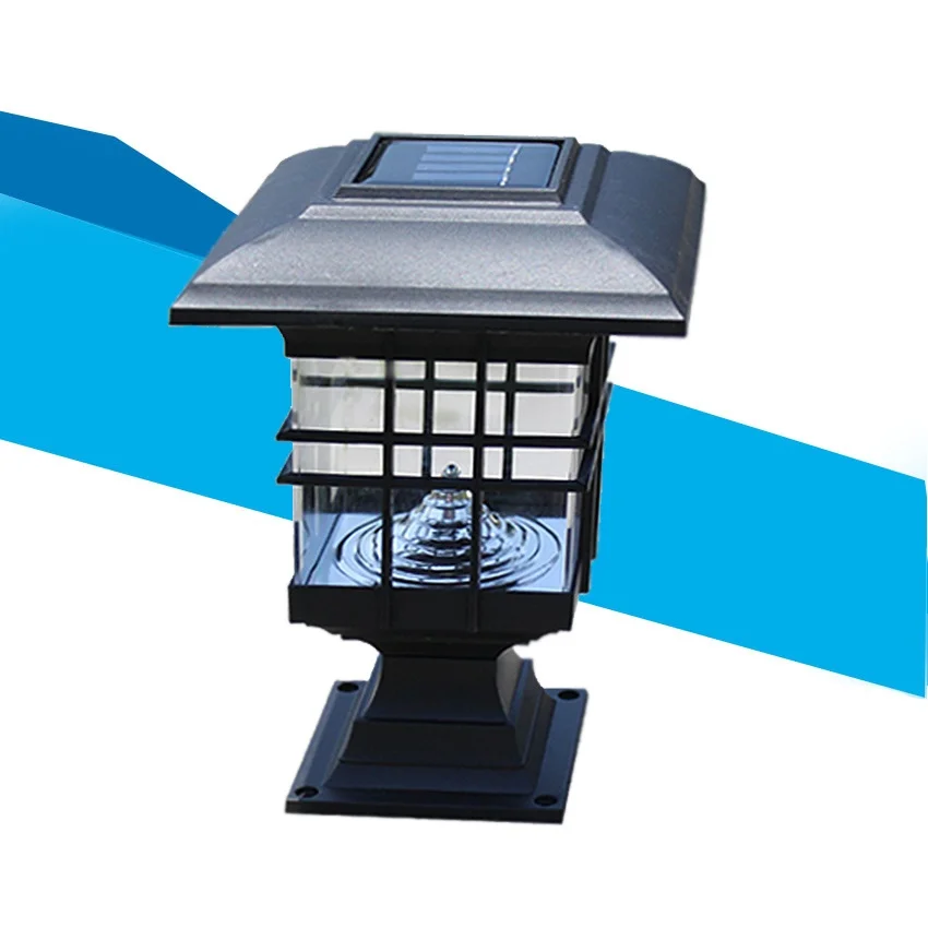 Европа открытый настенный светильник вилла шлюз жилой балкон огни AN-GD26 двор бра