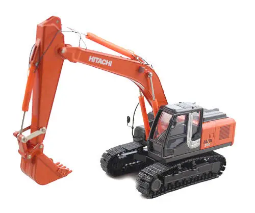Модель игрушечного экскаватора Hitachi ZAXIS 200 3 1:50| |