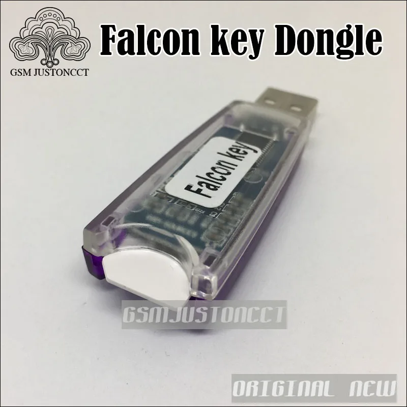 2018 новейший новый оригинальный ключ Falcon/Сокол телефоны ремонт программного