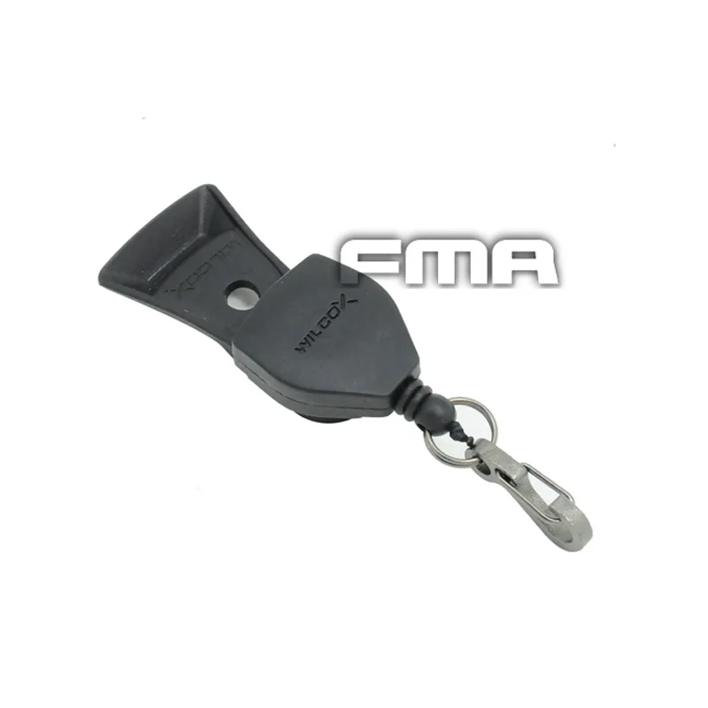 FMA NVG ремешок для Core VAS с тремя отверстиями кожух Бесплатная доставка|nvg lanyard|fma nvgops