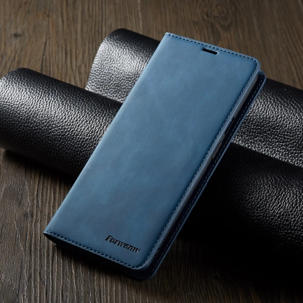 Coque One Plus 7 Pro чехол для телефона One Plus 7 флип-чехол кожаный кошелек с магнитной крышкой задняя книжка для OnePlus 7 Pro Чехол