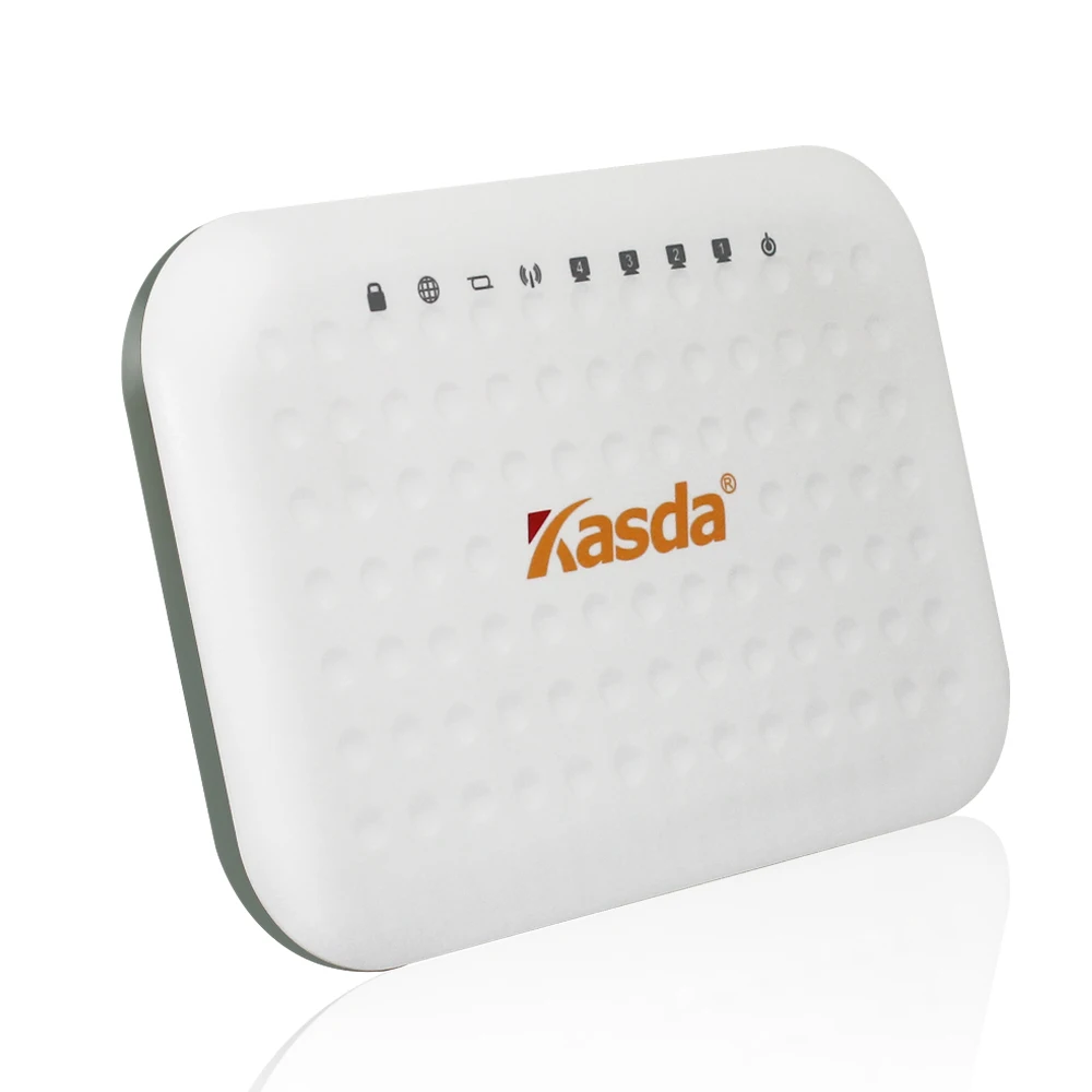 Kasda KW58293 300 М ADSL2 + Беспроводной Модем Маршрутизатор N 802.11b/g/n Высокой Мощности Wi Fi