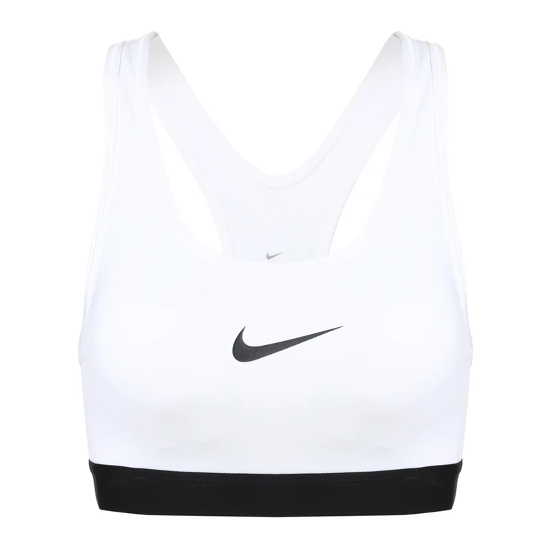 Оригинальное новое поступление женские спортивные бюстгальтеры NIKE