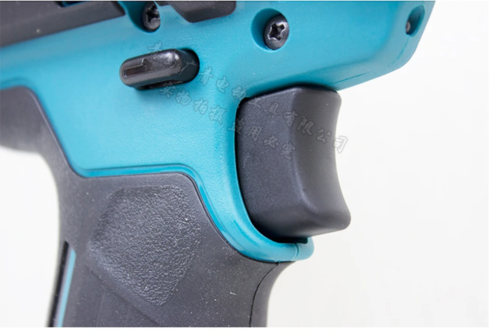 Новая японская аккумуляторная отвертка Makita TD110DWAE, Электрическая отвертка, 12 В, двойная литиевая батарея 110N. m, 3500ipm, 2600 об/мин