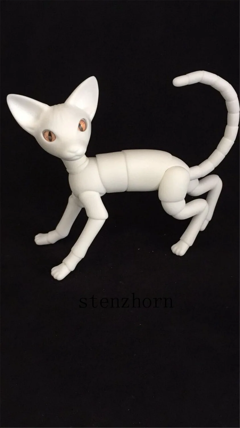 

1/6BJD doll - Cats free eye to choose eye color