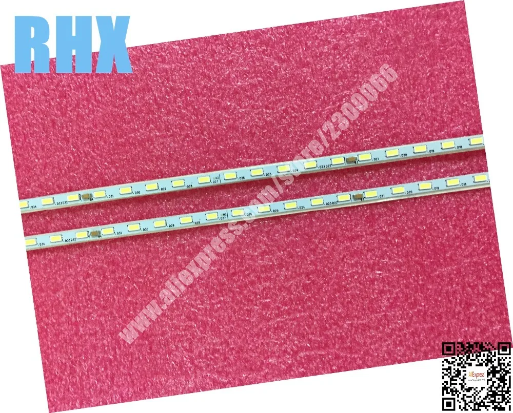 3 шт./лот для ремонта 100% новый Phi 40PFL5449/T3 40E62 V400HJ6 ME2 TREM1 LE8 52LED 490 мм|Аксессуары