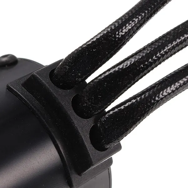 Радиоуправляемый бесщеточный мотор Racerstar 4076 2250/2000/1700KV 1/8 | Игрушки и хобби
