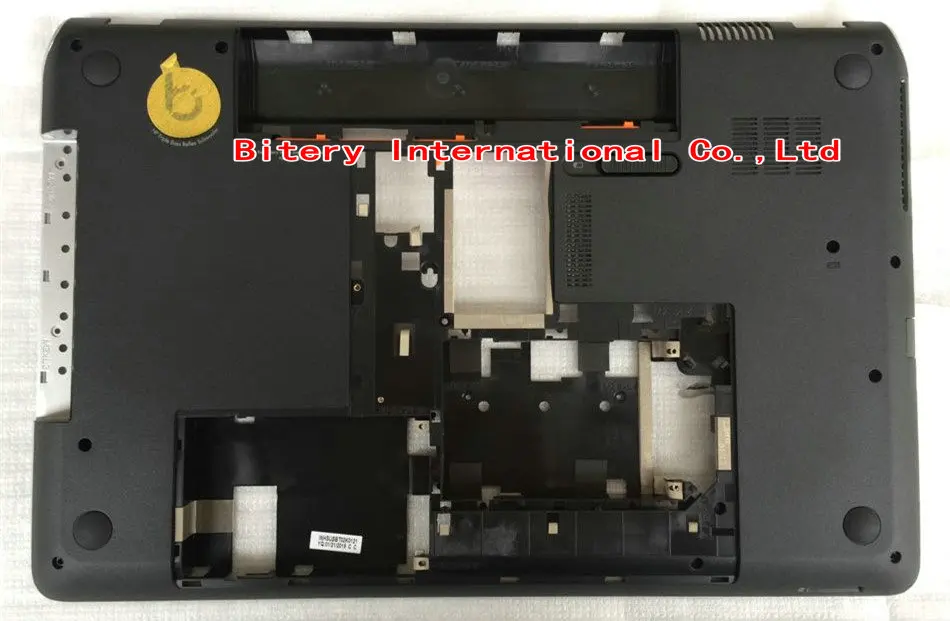 Восстановленное U для hp envy DV7 DV7-7000 базовый чехол Чехол D корпус |
