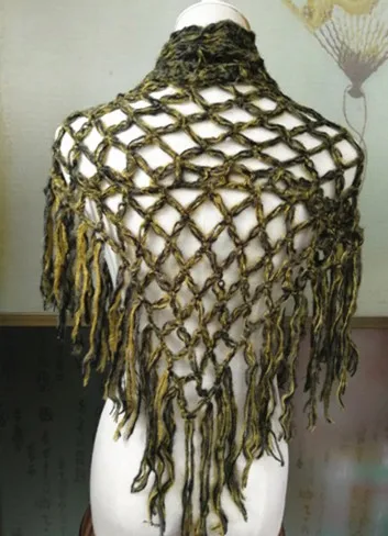 Хлопковый шарф для девочек мужской и женский многофункциональный цветной на