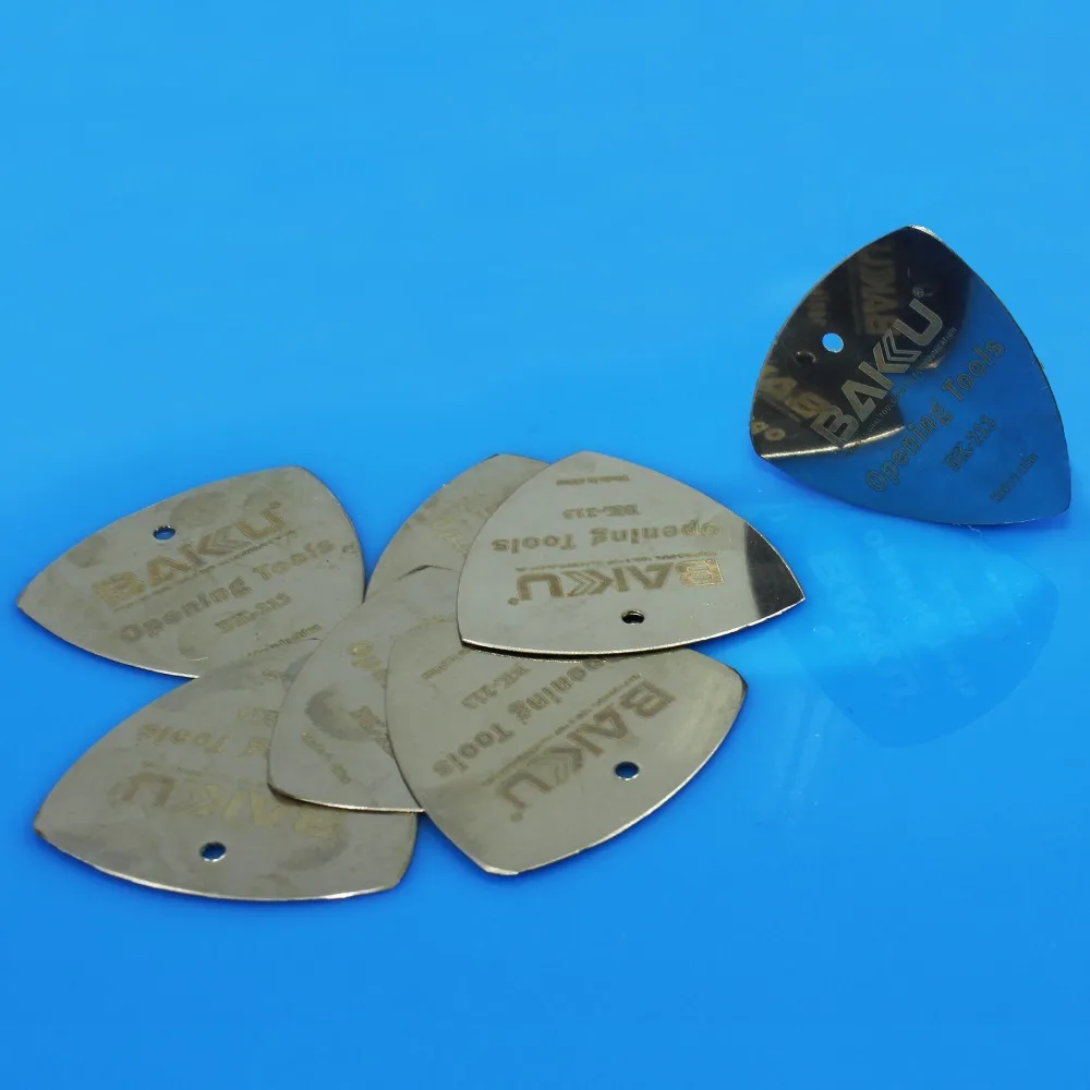 JCD 1 шт нержавеющая разобрать ломтик ультратонкие ручной инструмент для вскрытия