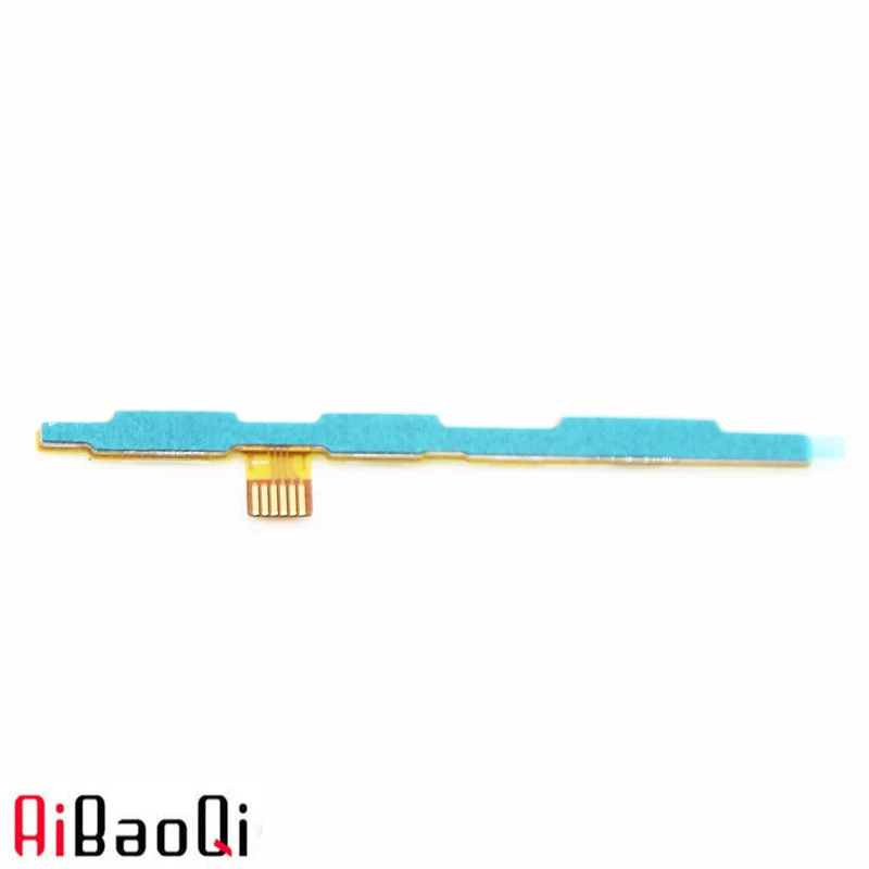 AiBaoQi 2 шт. новый основной Doogee Mix включение/выключение питания + кнопка регулировки