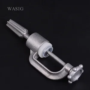 Регулируемая подставка-манекен для париков, 1 шт., подставка для головы манекена, модель обучения волосам, парикмахеры, инструменты для укладки в салонах