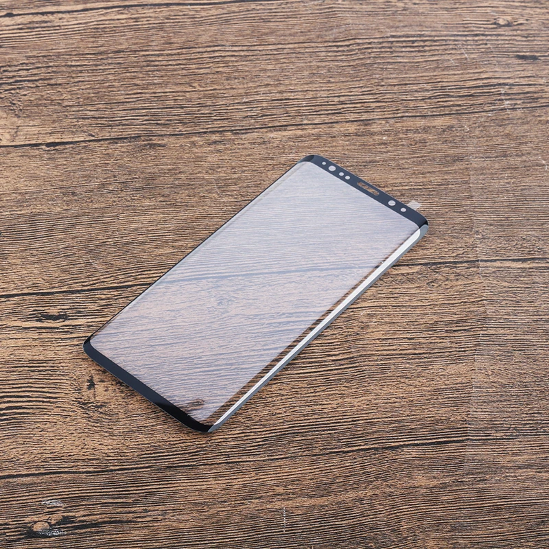 Alesser для samsung Galaxy S9 закаленное Стекло фильм Экран протектор Анти-разбиться замена пленки для samsung Galaxy S9 телефона