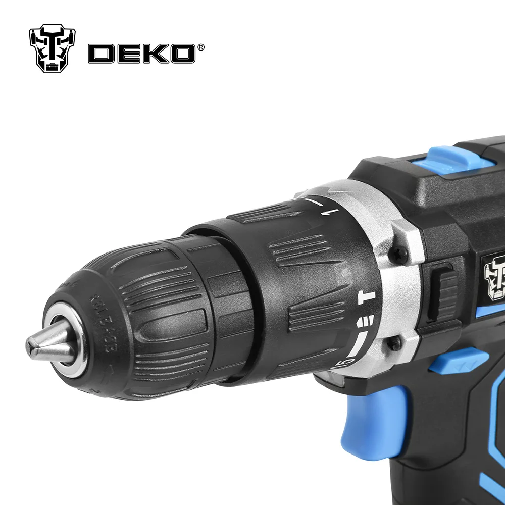 Deko gcd20du3 20 В DC бытовой DIY деревообрабатывающий литий ионный Батарея