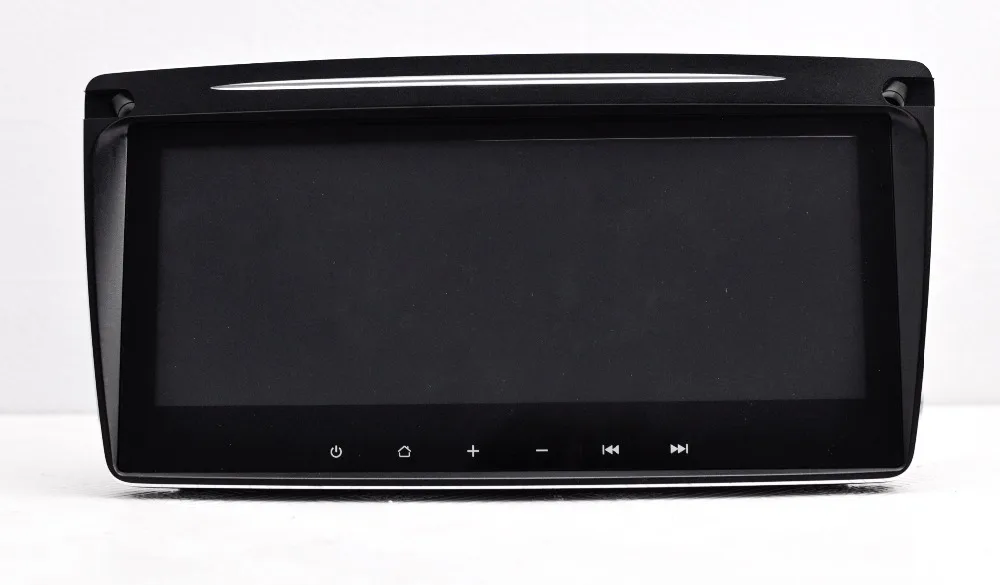 Мультимедийный центр для Skoda Octavia A5 Yeti 8 &quot Android автомагнитола DVD GPS-навигация Rapid 2010