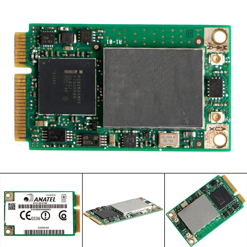 Беспроводная WIFI карта Intel WM3945ABG 42T0853 для IBM ThinkPad T60 T61 R61 Z61 X60|Сетевые карты| |