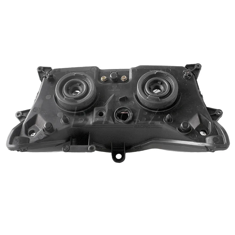 Налобный фонарь для HONDA ST1300 ST 1300 2002 03 04 05 06 07 08 2009 2010|Накладки и декоративные