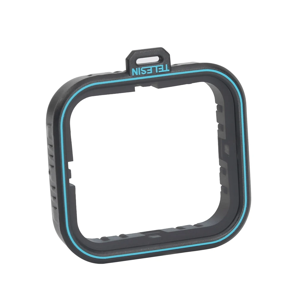 Телесин из алюминиево-магниевого сплава поляризатор CPL фильтр для объектива ND4 ND8