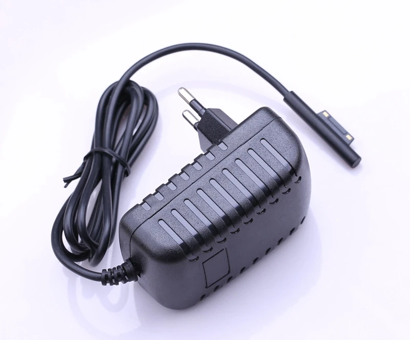 Адаптер питания для ноутбука AC 12V 2.58A, 1шт, с европейской вилкой, для Microsoft Surface Pro 3 Pro3 Pro4 4 (i5 i7) on.