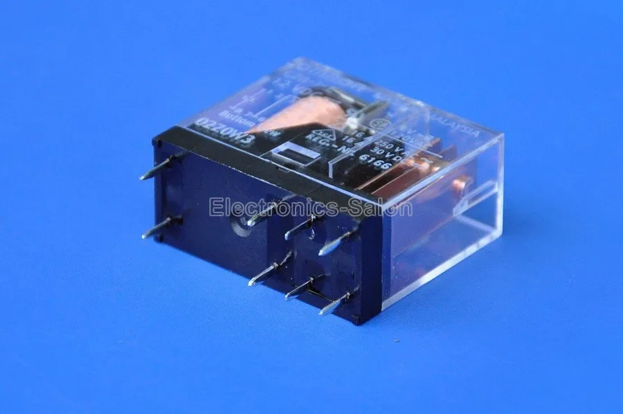 (2 шт./лот) 16 Amp SPDT Мощность реле G2R 1 E 12VDC.|relay 16|relay powerrelay 12vdc |