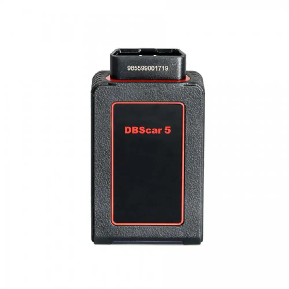 Launch X431 DBScar Bluetooth адаптер Bluetooth Разъем поддержка X431 Pro 3, V, V+ диагностический инструмент
