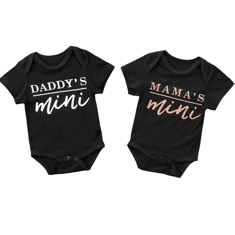 Детское хлопковое боди с коротким рукавом на возраст 0 18 месяцев|baby bodysuits|cotton baby