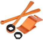 Гаечный ключ для шин 1013222732 мм для KTM 125 150 250 350 450 SX SXF EXC EXCF XC XCF XCW XCFW