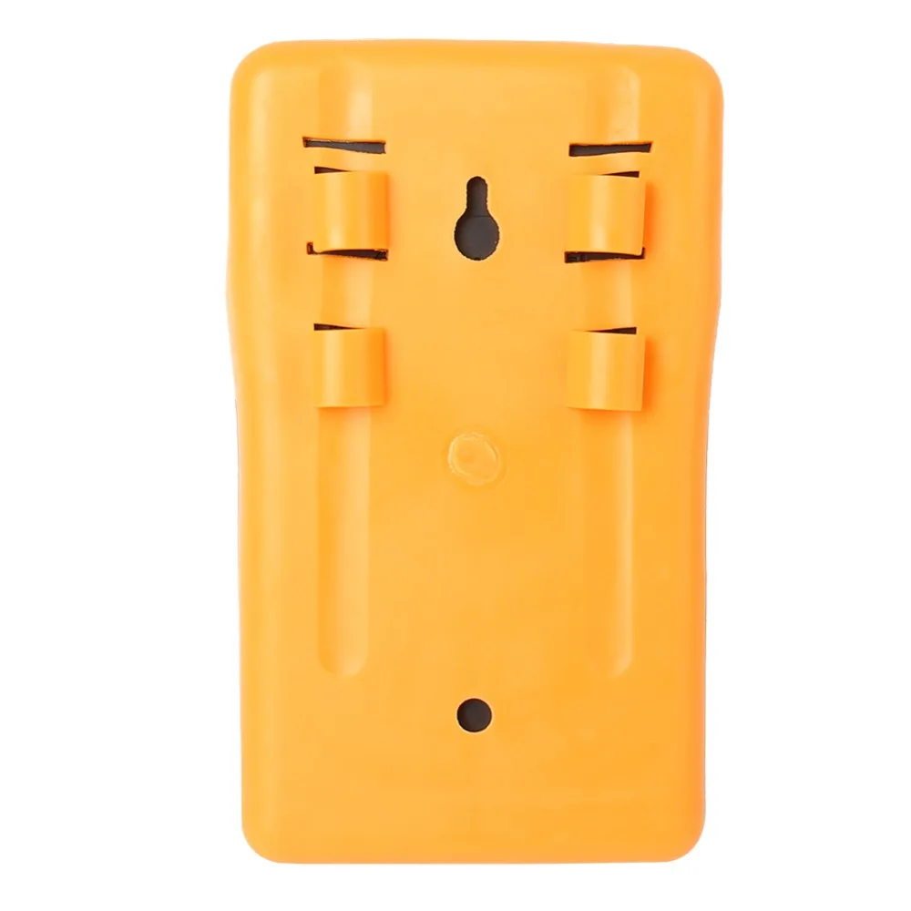 CARBOLE DT 830B ЖК дисплей цифровой мультиметр AC/DC 750/1000 в Вольтметр Амперметр Ом метр