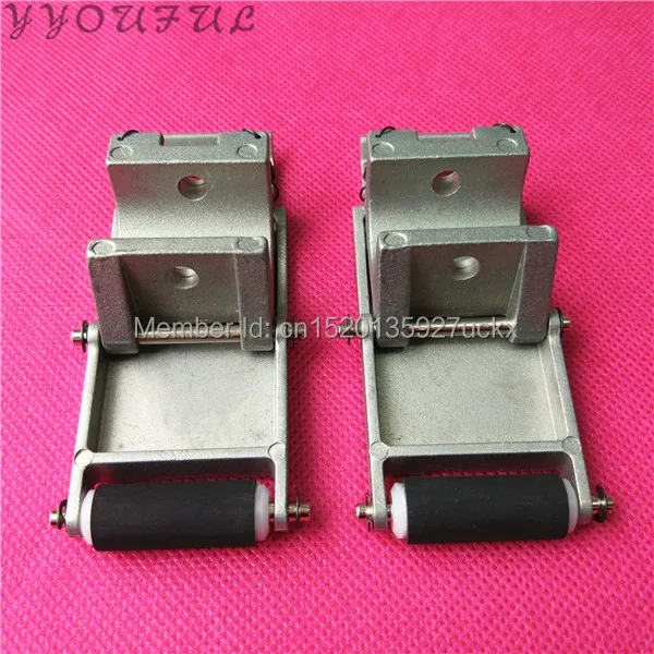 Стандартная печатающая головка 128 стандартная Печатающая для Infinity Myjet Design