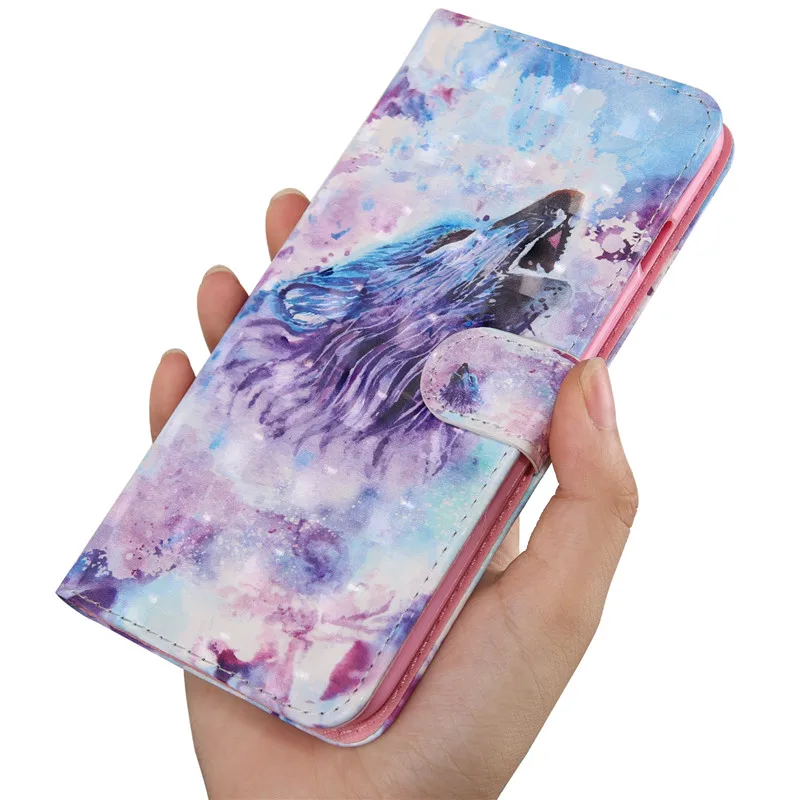 

Wekays Cover For Samsung Galaxy J2 Prime Cartoon 3D Leather Fundas Case For Samsung Galaxy Grand Prime G530 G531 G531 Cover Case