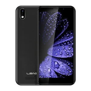 LEAGOO Z10 смартфон с 5,0-дюймовым дисплеем, четырёхъядерным процессором MT6580, ОЗУ 1 ГБ, ПЗУ 8 ГБ, 2000 мАч, 3G