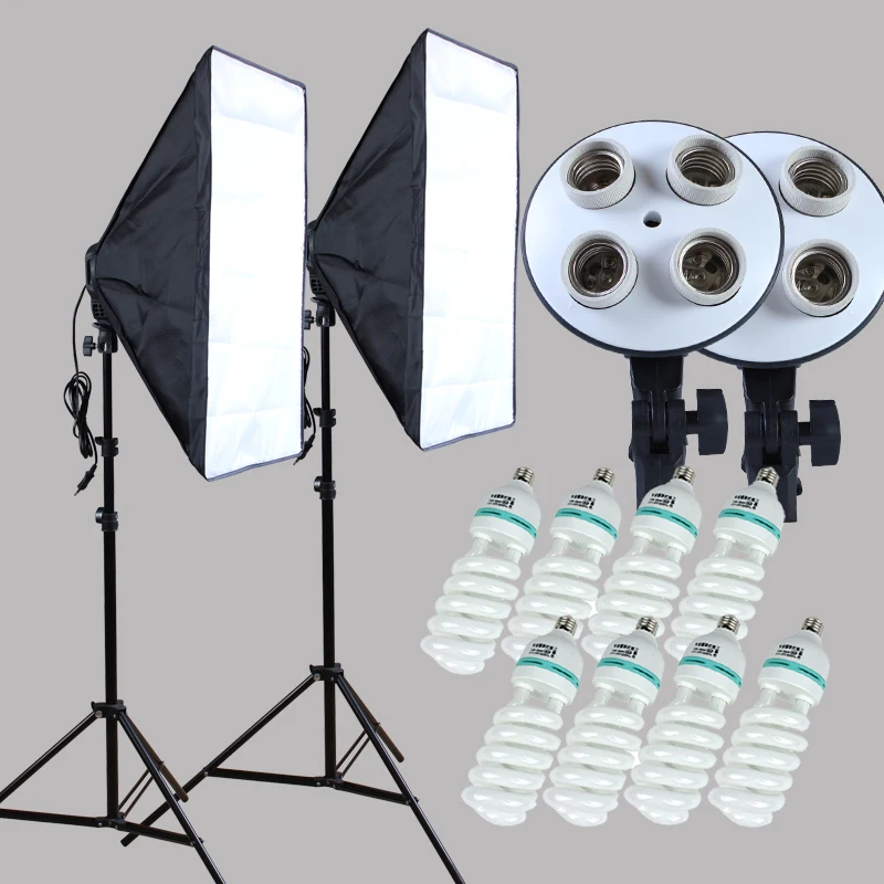 Yuguang фотографического 100 240v четырехпроцессорных стоп сигнала держатель с