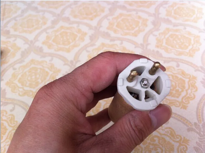 Нагревательный элемент для сварщика горячим воздухом Triac S series 10 шт. 230 В 1550 Вт