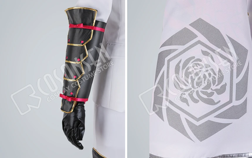 

Touken Ranbu Kikkou Sadamune Kiwame Cosplay Costume Cosonsen All Sizes + Armors COSPLAYONSEN