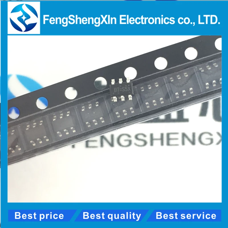 50 шт./лот New RT9293BGJ6 BT = Φ Boost converter IC|ic sot23-6|ic 2 |