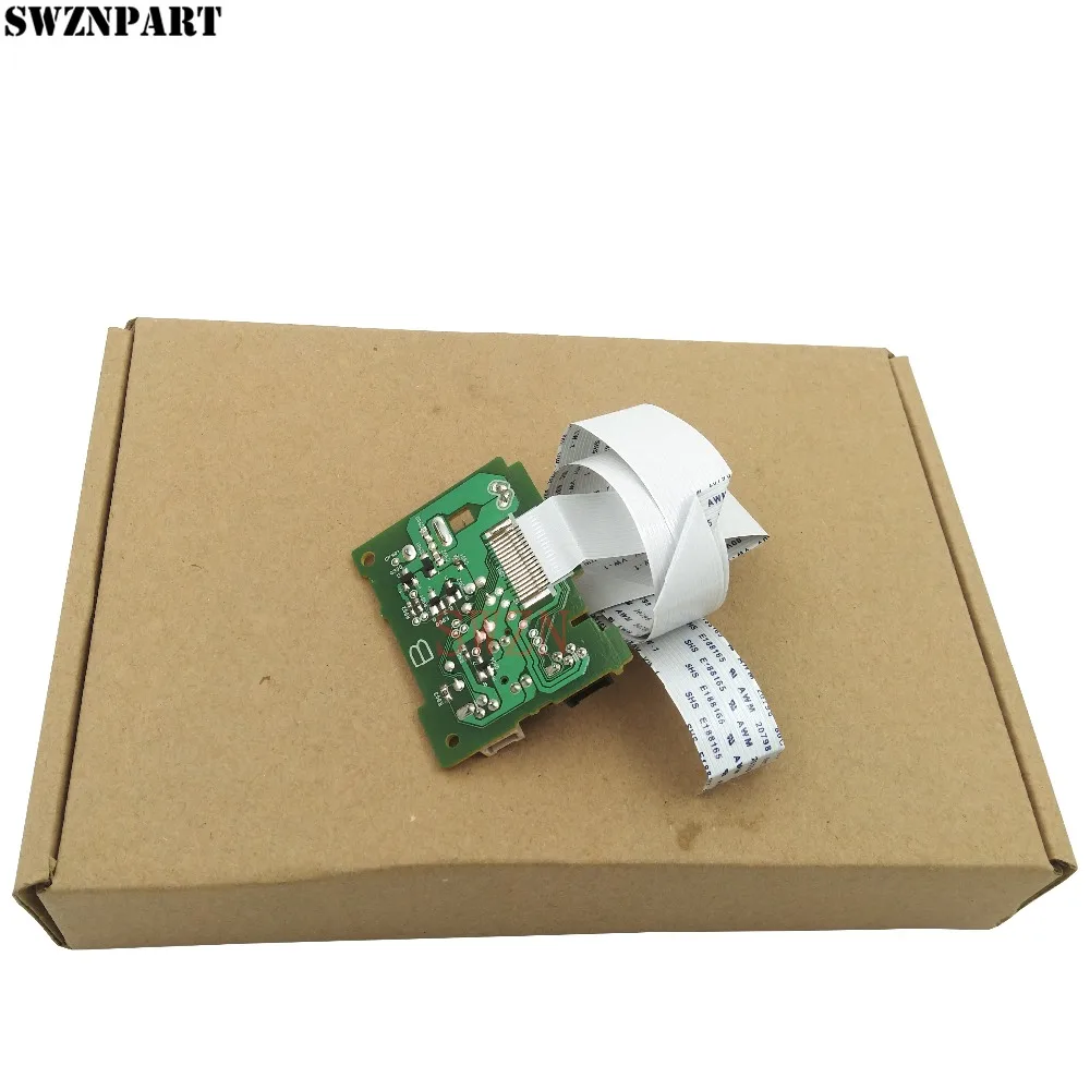 Сборка печатной платы двигателя для HP M201 M202 M225 M226 M201dw M201n M202dw M202n M225fn M225dw M225rdn M226dw