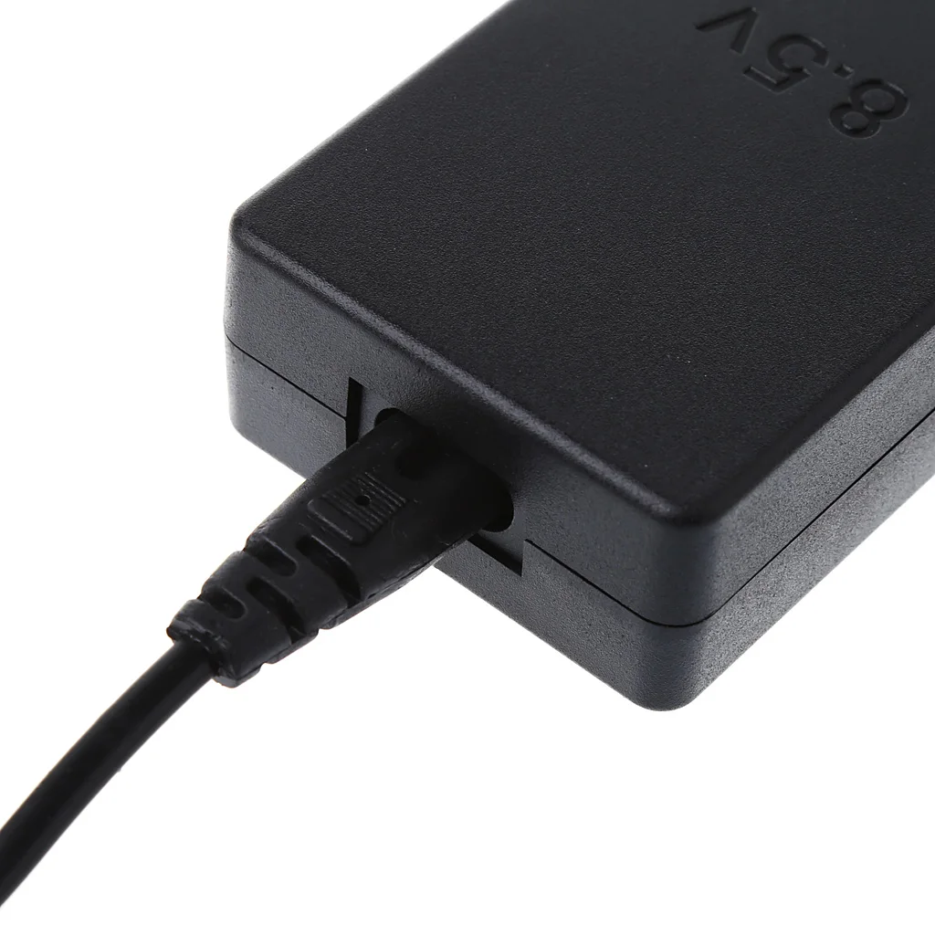 2020 Новый адаптер питания переменного тока для Sony Playstation 2 PS2 70000 консоли US Plug|ac power