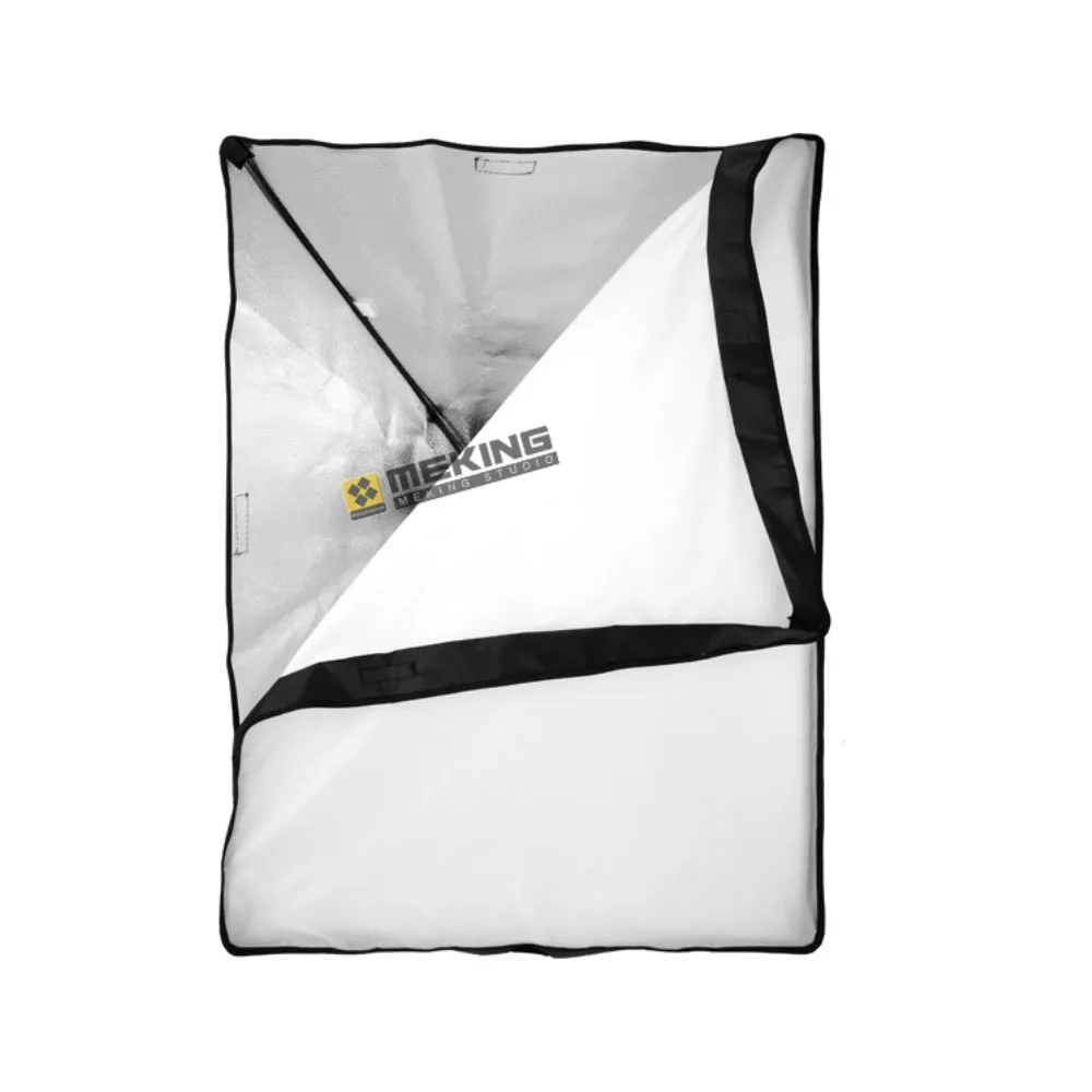 Selens 2 м свет стенд и 50*70 см освещения Softbox & E27 5500 К лампы фотостудия комплект