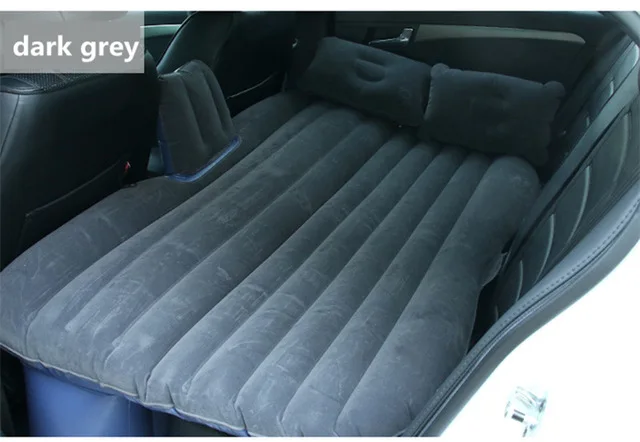 Only Air Mattress MYNEW автоматический автомобильный зонт от солнца, портативный автомобильный чехол, зонт, открытый водонепроницаемый комплект для хранения зонта, дропшиппинг 450x230 см - Цвет: Only Air Mattress
